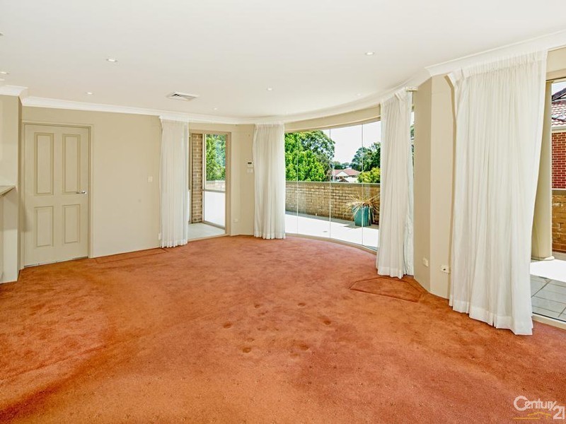 18/14-18 Mansfield Avenue, Caringbah NSW 2229