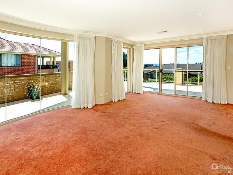 18/14-18 Mansfield Avenue, Caringbah NSW 2229