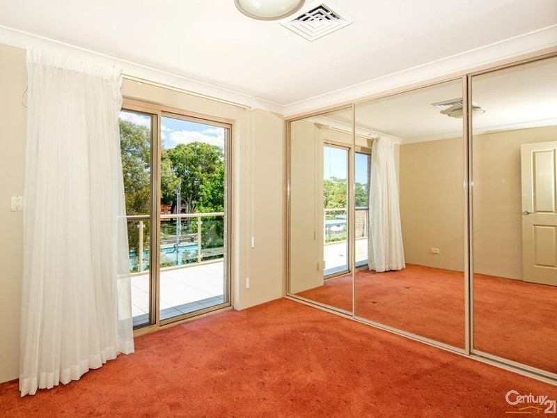 18/14-18 Mansfield Avenue, Caringbah NSW 2229
