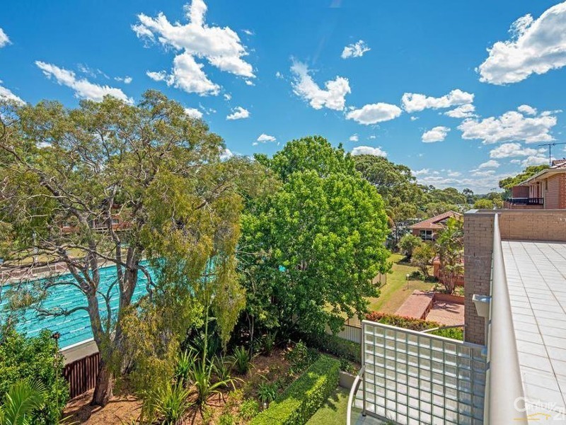 18/14-18 Mansfield Avenue, Caringbah NSW 2229