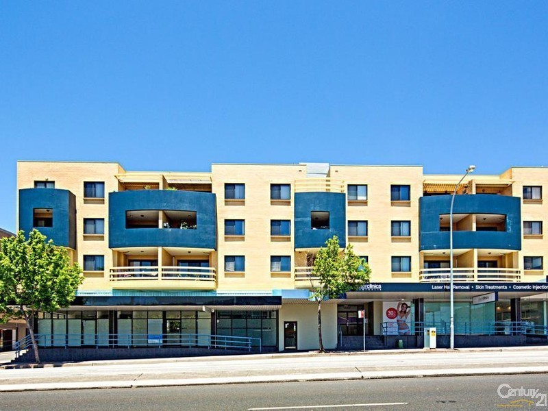 4/346 Port Hacking Road, Caringbah NSW 2229