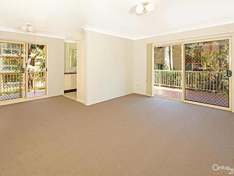 8/156 Willarong Road, Caringbah NSW 2229