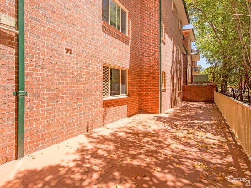 8/156 Willarong Road, Caringbah NSW 2229