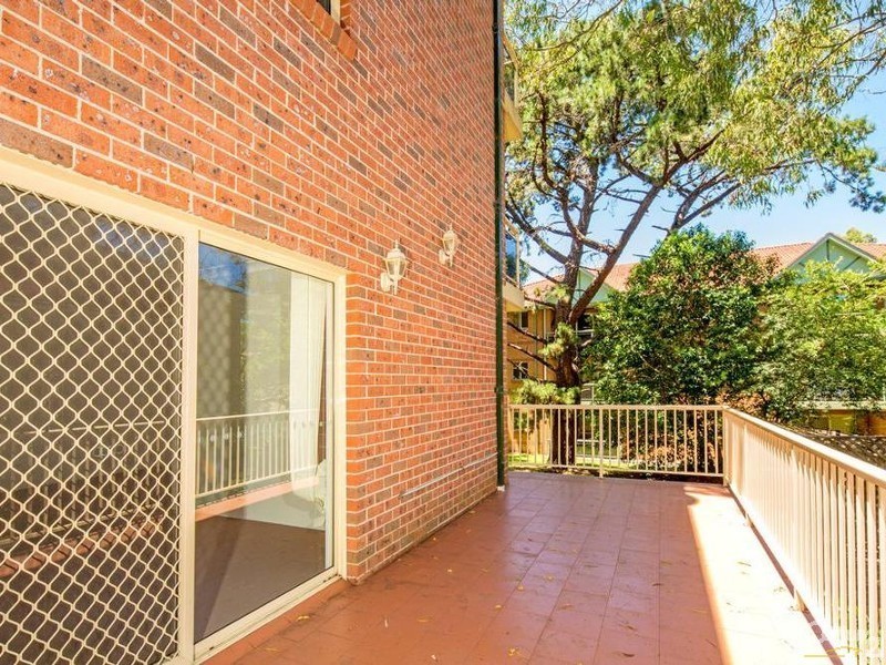 8/156 Willarong Road, Caringbah NSW 2229