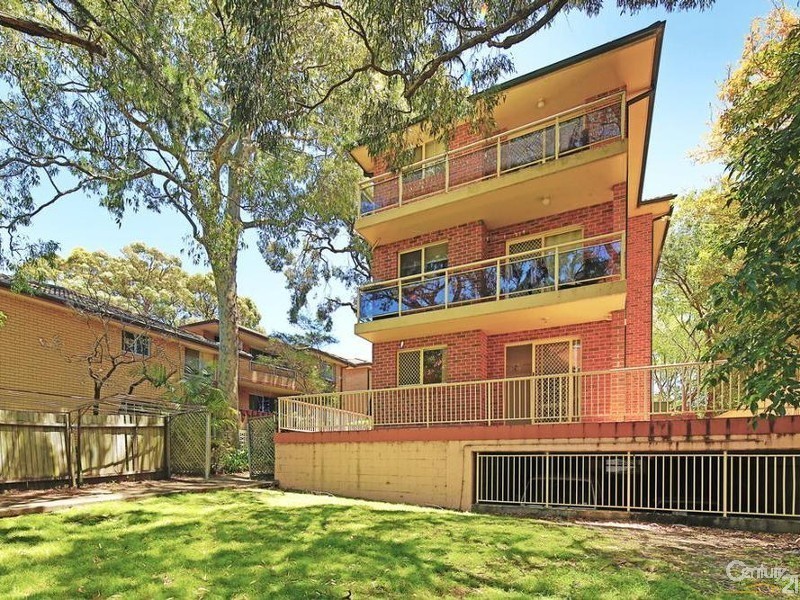 8/156 Willarong Road, Caringbah NSW 2229