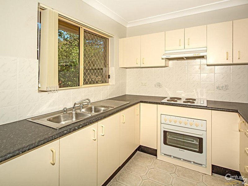 8/156 Willarong Road, Caringbah NSW 2229