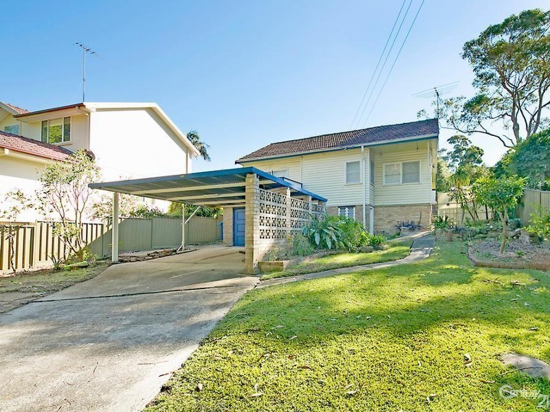 341  Burraneer Bay Road, Caringbah South NSW 2229