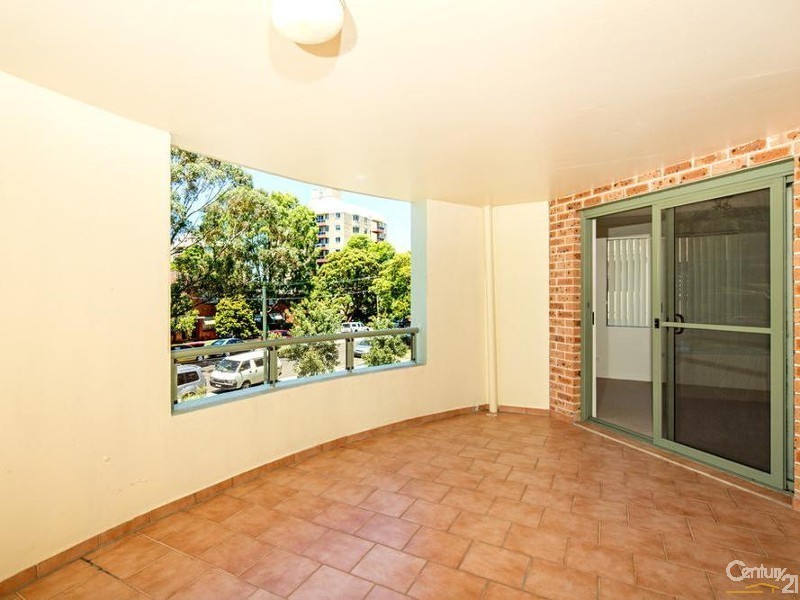 5/145 Willarong Road, Caringbah NSW 2229