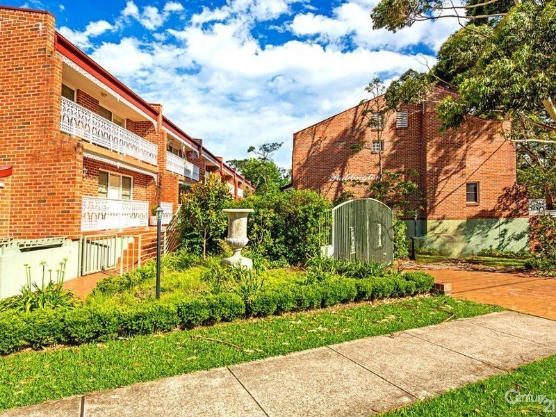 7/17-21 Gardere Street, Caringbah NSW 2229