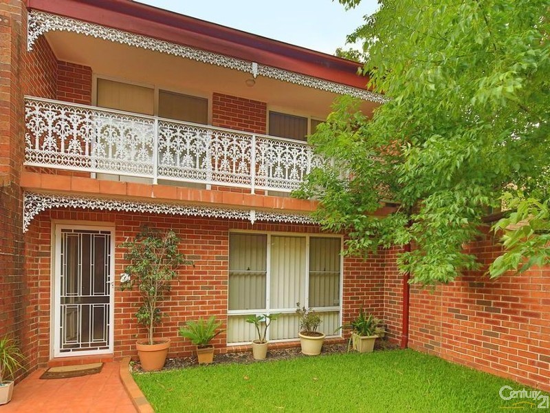 7/17-21 Gardere Street, Caringbah NSW 2229