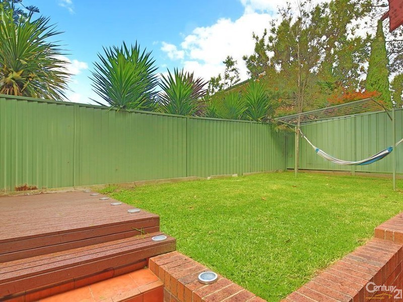 7/17-21 Gardere Street, Caringbah NSW 2229