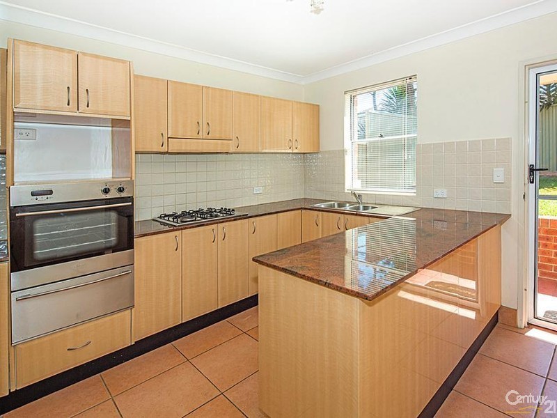 7/17-21 Gardere Street, Caringbah NSW 2229