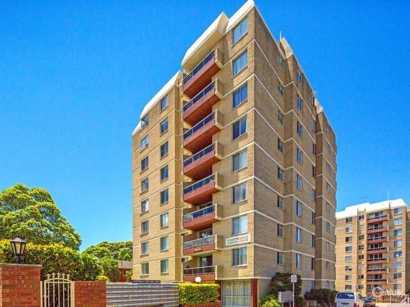 31A/168 Willarong Road, Caringbah NSW 2229