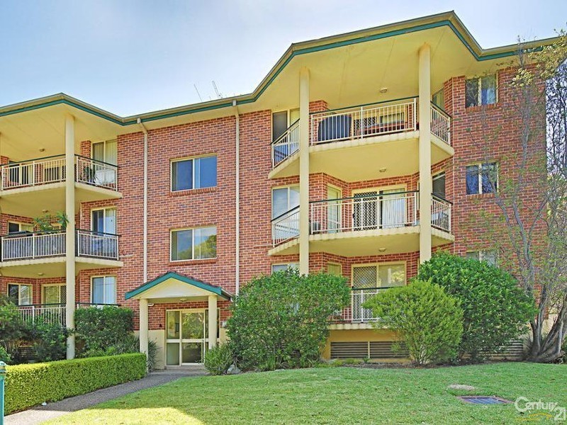 29/231 Kingsway, Caringbah NSW 2229