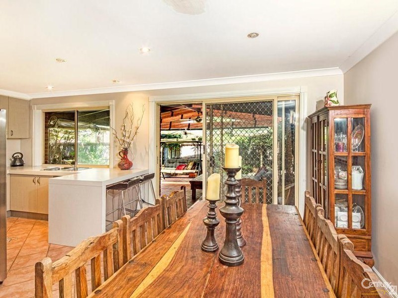 8A Bassett Place, Menai NSW 2234
