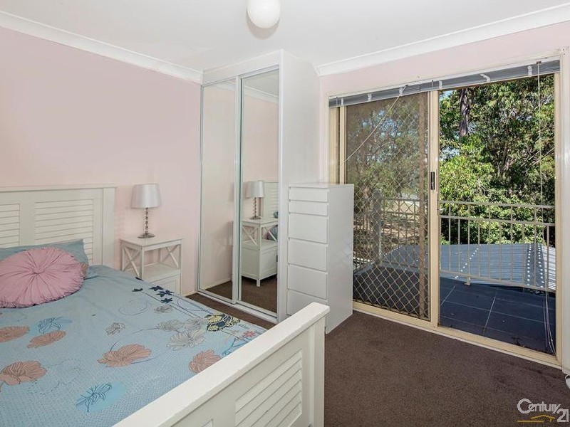 8A Bassett Place, Menai NSW 2234