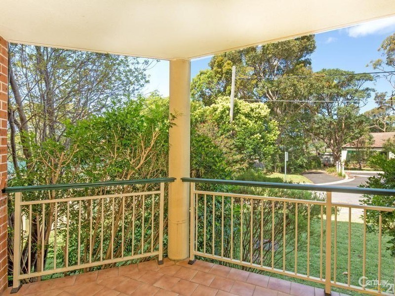 29/231  Kingsway, Caringbah NSW 2229