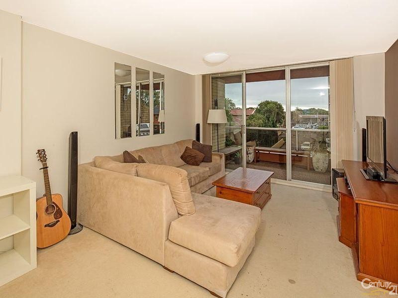 18B/168 Willarong Road, Caringbah NSW 2229