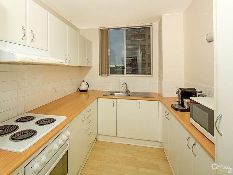 18B/168 Willarong Road, Caringbah NSW 2229