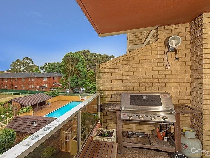 18B/168 Willarong Road, Caringbah NSW 2229