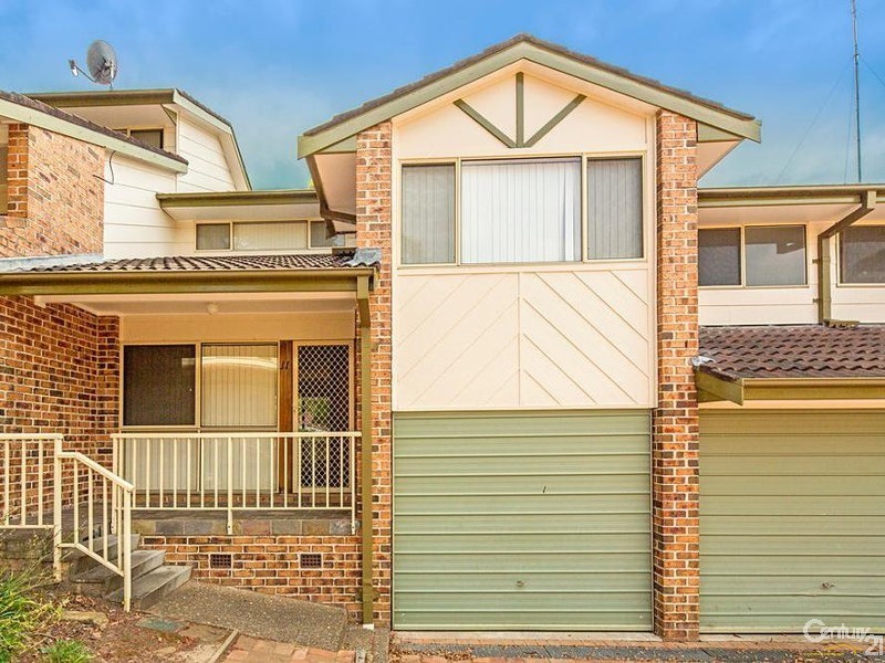 11/162 Karimbla Road, Miranda NSW 2228