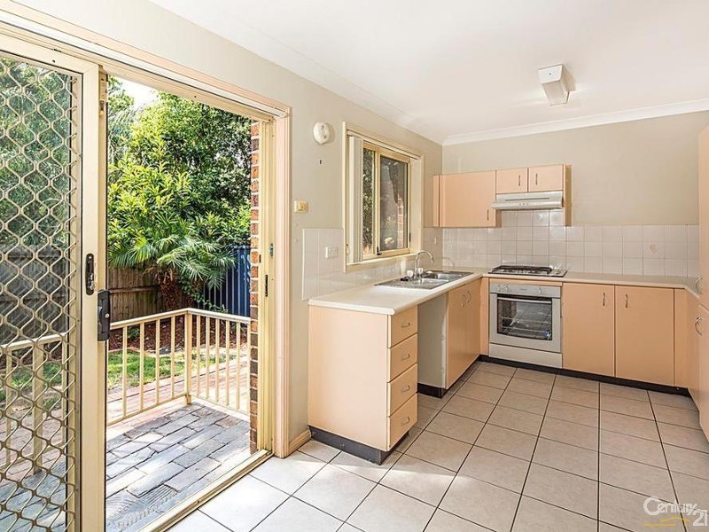 11/162 Karimbla Road, Miranda NSW 2228