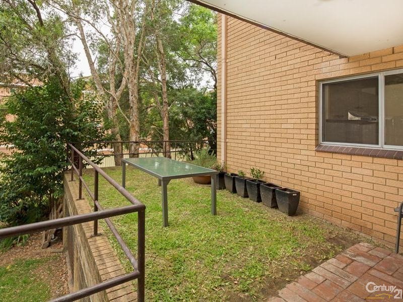 2/63-69 President Avenue, Caringbah NSW 2229