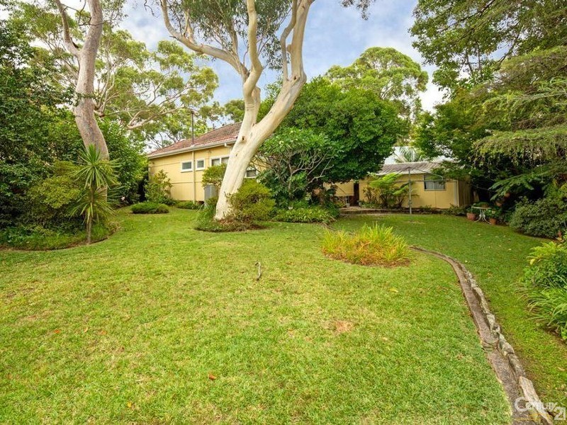 4 Belair Avenue, Caringbah South NSW 2229
