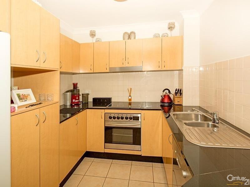 28/1-3 High Street, Caringbah NSW 2229