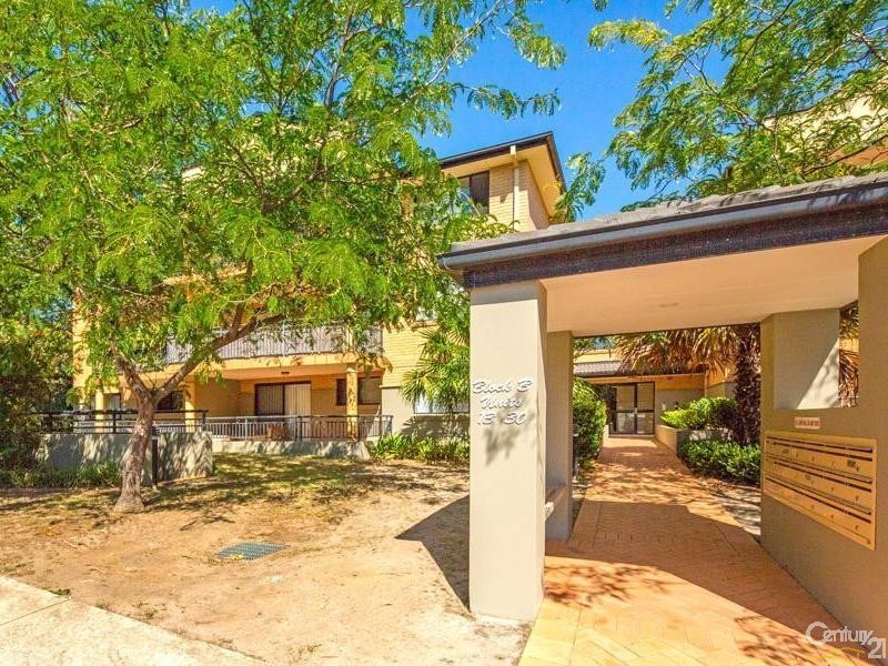 28/1-3 High Street, Caringbah NSW 2229