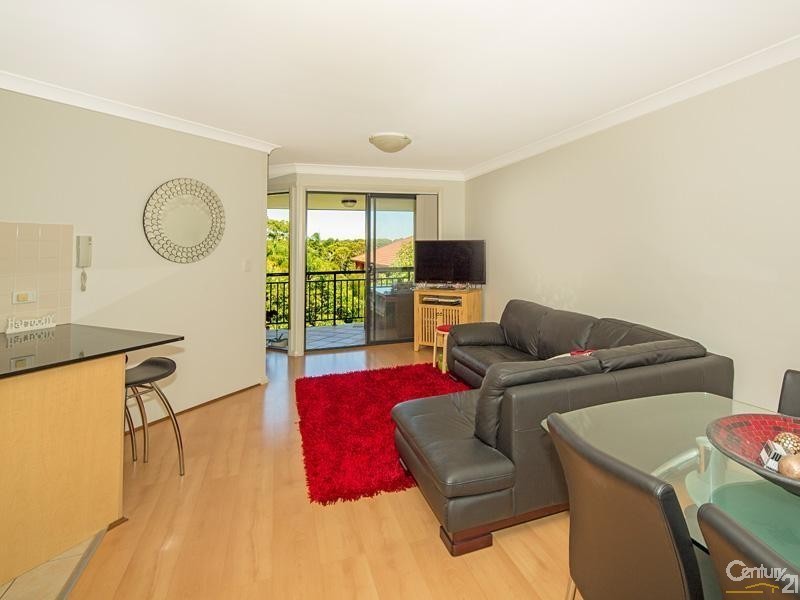 28/1-3 High Street, Caringbah NSW 2229