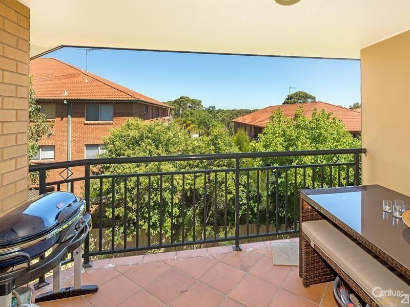 28/1-3 High Street, Caringbah NSW 2229