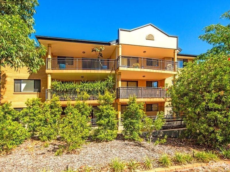 28/1-3 High Street, Caringbah NSW 2229