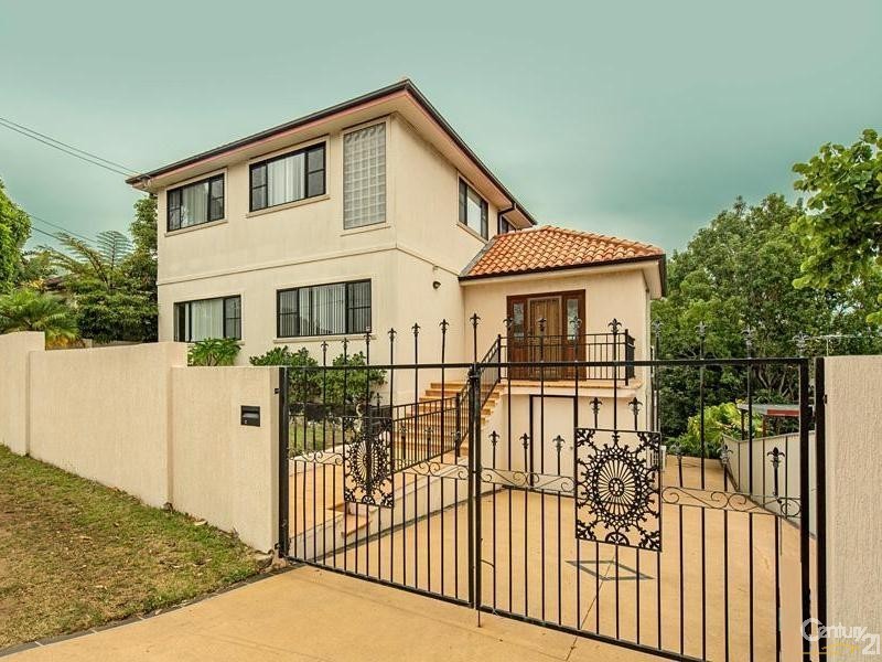 321 Willarong Road South, Caringbah South NSW 2229