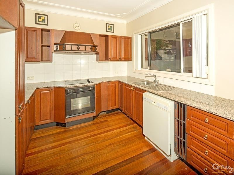321 Willarong Road South, Caringbah South NSW 2229