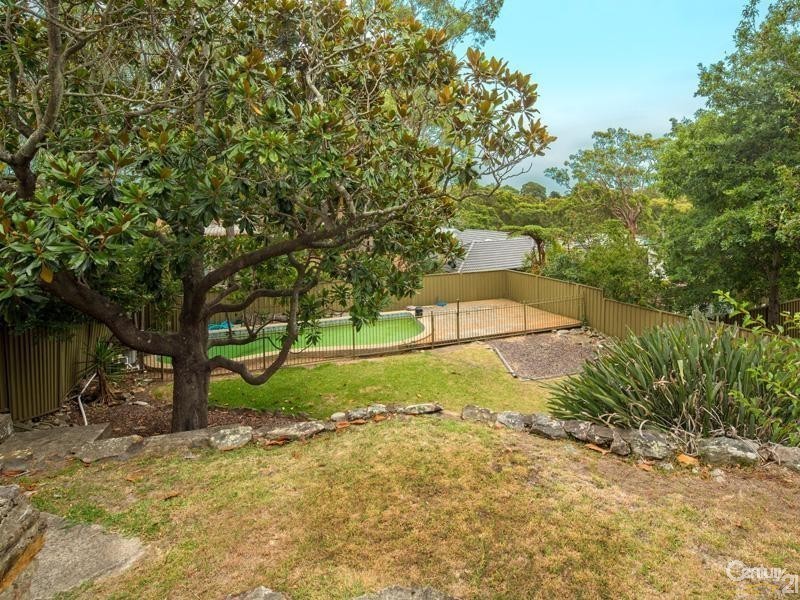 321 Willarong Road South, Caringbah South NSW 2229