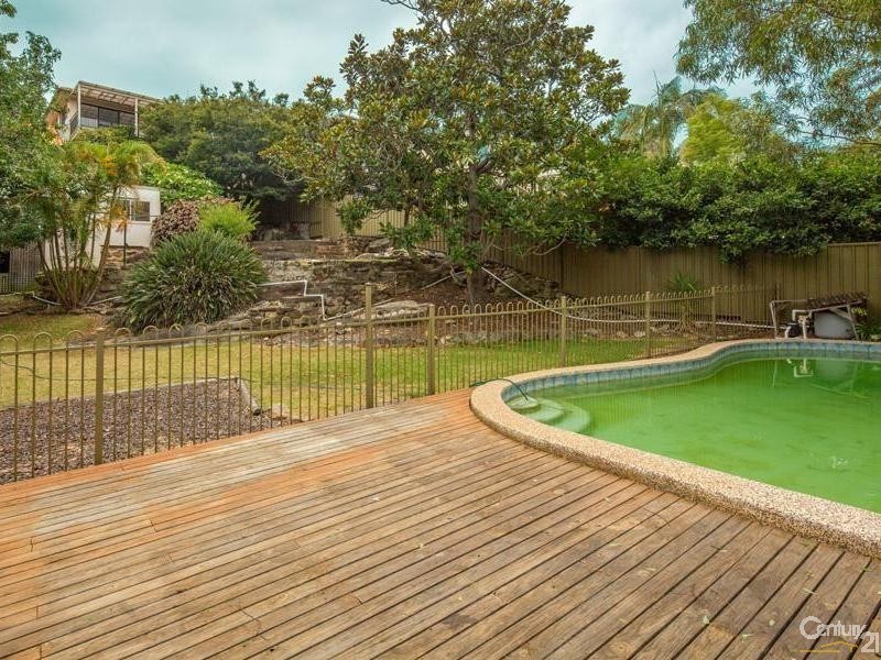 321 Willarong Road South, Caringbah South NSW 2229