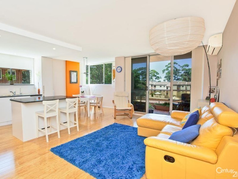 5A/168 Willarong Road, Caringbah NSW 2229