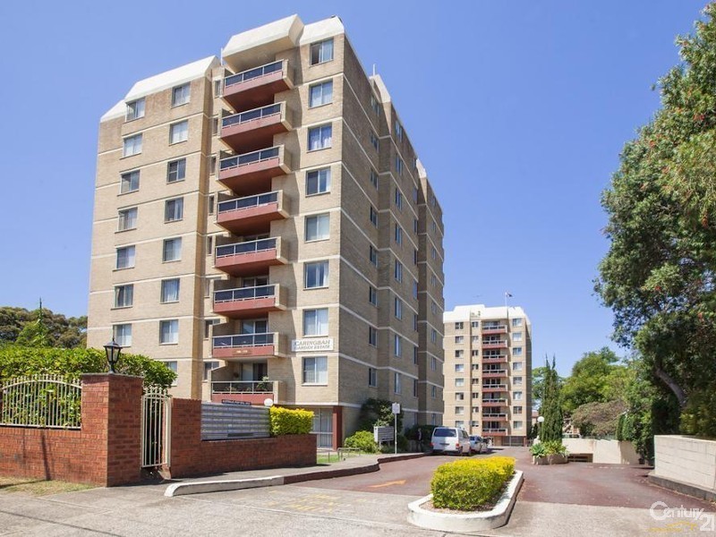 5A/168 Willarong Road, Caringbah NSW 2229