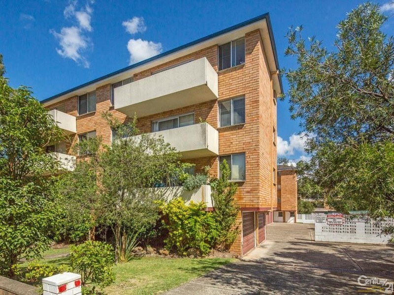 4/165 Willarong Road, Caringbah NSW 2229