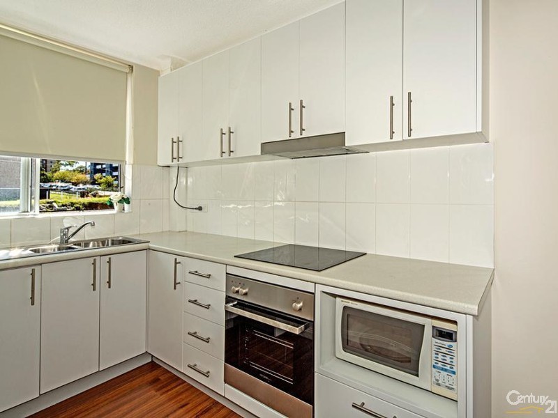 4/165 Willarong Road, Caringbah NSW 2229