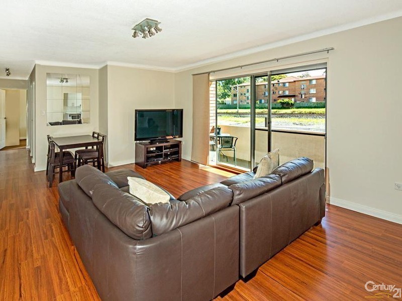 4/165 Willarong Road, Caringbah NSW 2229