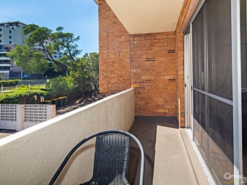 4/165 Willarong Road, Caringbah NSW 2229