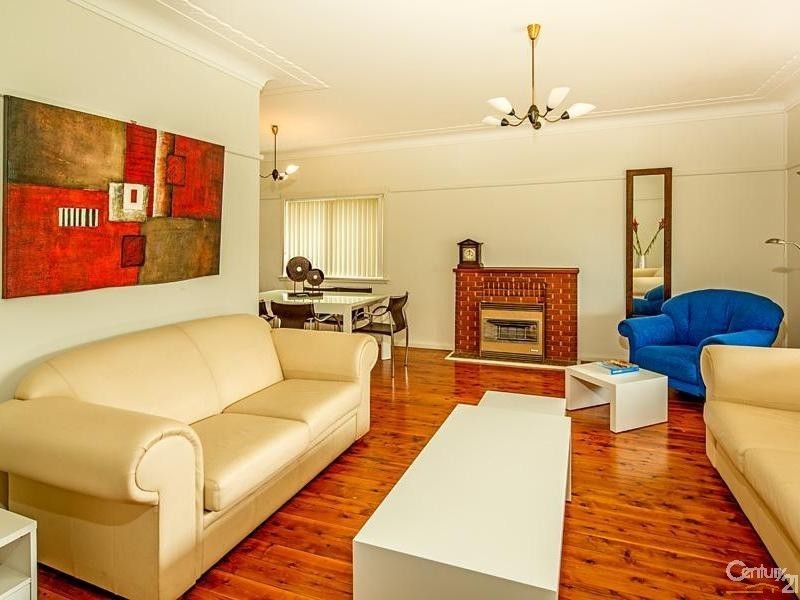 16 Booyong Avenue, Caringbah NSW 2229