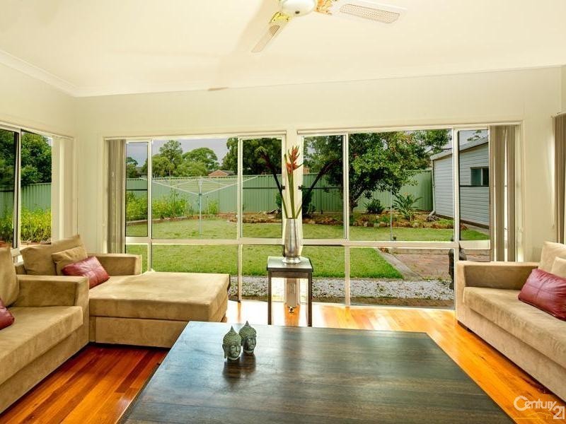 16 Booyong Avenue, Caringbah NSW 2229