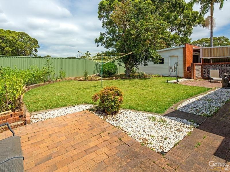 16 Booyong Avenue, Caringbah NSW 2229