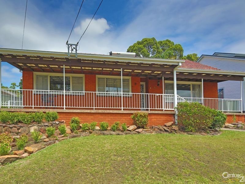 16 Booyong Avenue, Caringbah NSW 2229