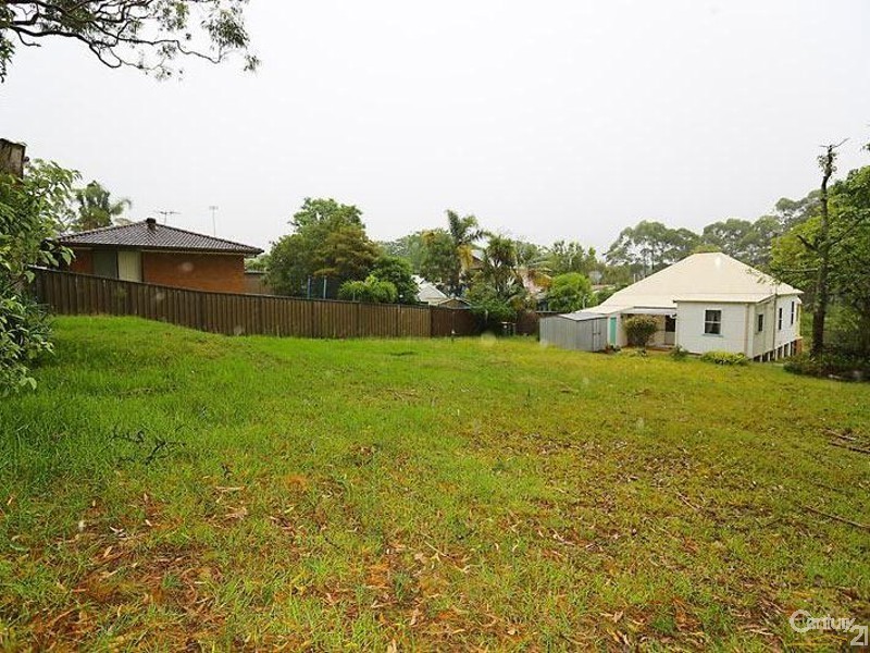 30 Robertson Street, Helensburgh NSW 2508