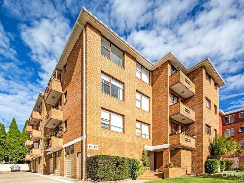 10/10-12 Banksia Road, Caringbah NSW 2229