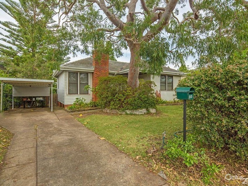 50 Karimbla Road, Miranda NSW 2228